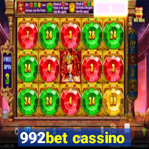 992bet cassino